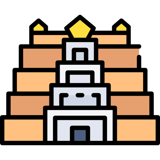 Sri ranganathasvamy landmark monuments temple icon