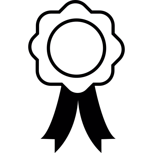 Award other insignia ensign icon