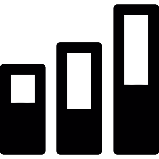 Battery status battery status interface battery level icon