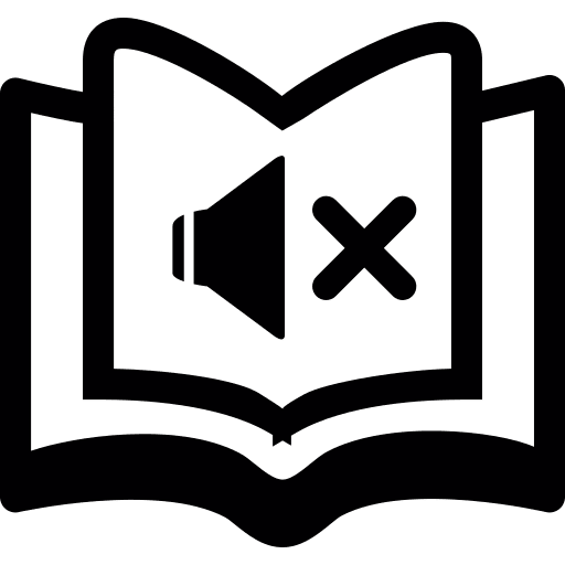 Book digital volume book icon