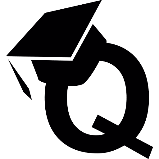 Graduation cap graduation mortarboard icon