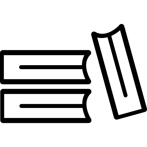 Book reader book reading icon