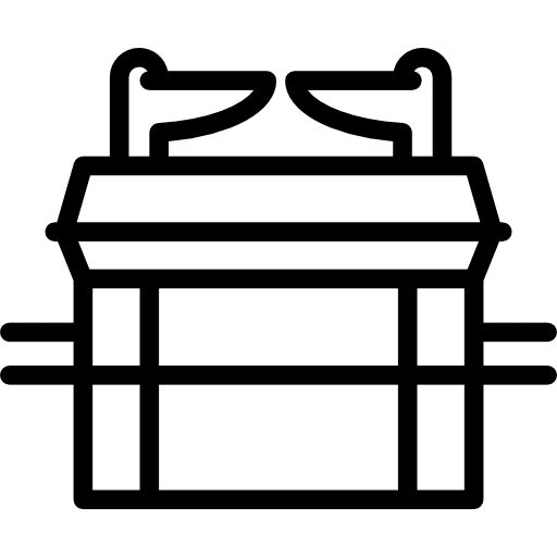 Ark of the convenant judaism religion religious icon