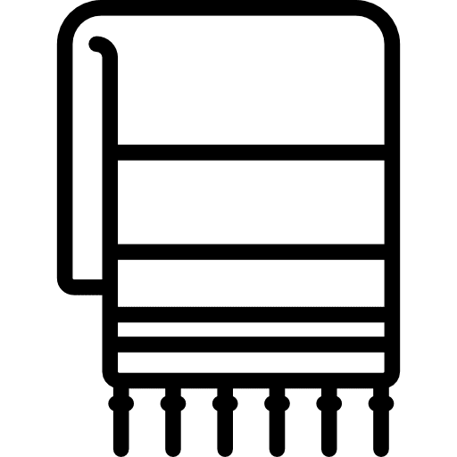 Tallit religious religion jewish icon