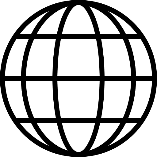 World web worldwide world icon
