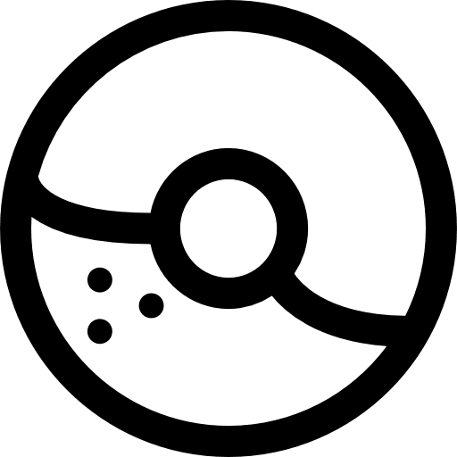 Donut food dessert sweet icon