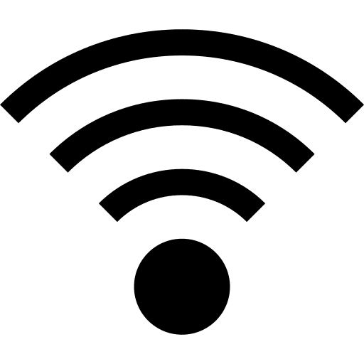Wifi connection wireless wifi icon