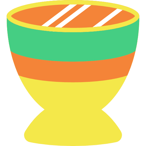 Drum carnival percussion instrument musical instrument icon