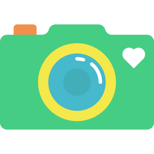 Photo camera photograph photo camera picture icon