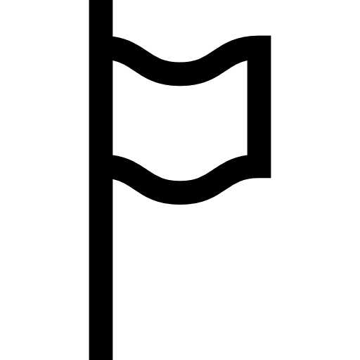 Flag nation country signs icon