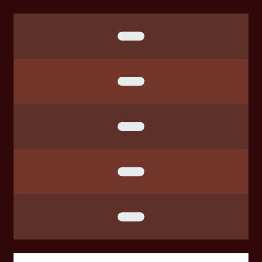 Chest of drawers furniture chest of drawers elegant icon