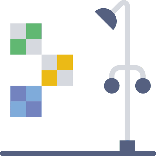 Shower bathroom shower shower head icon