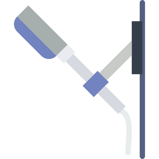 Shower hygiene bathroom shower icon