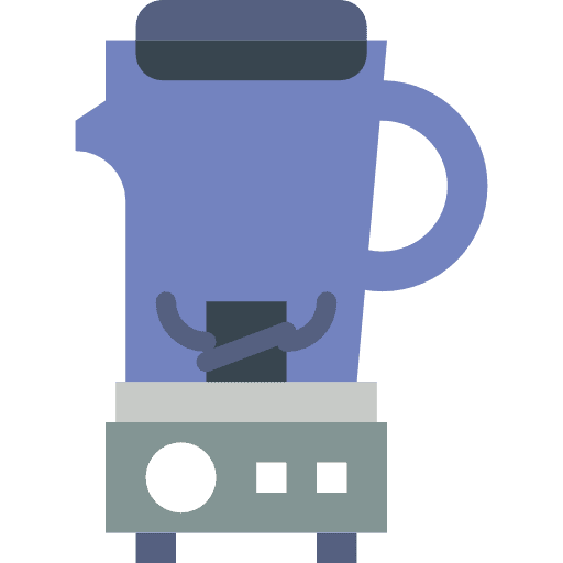 Blender food cooking blender icon