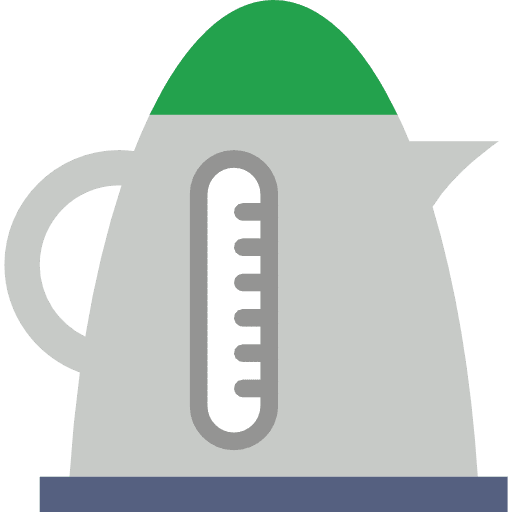 Boiler boiler cook tools and utensils icon