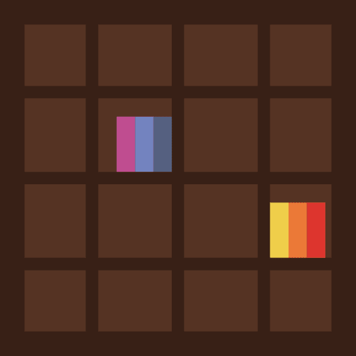 Bookcase library elegant bookcase icon