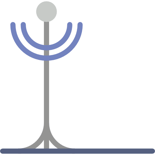 Hanger hanger furniture livingroom icon