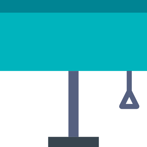 Lamp lamp light tools and utensils icon