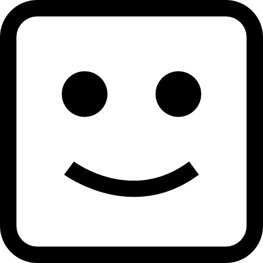 Happy emoji happy smileys icon