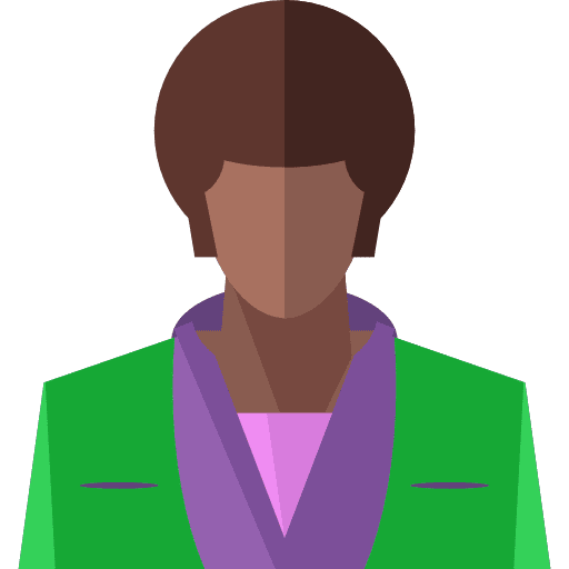 Afro social pan african african icon