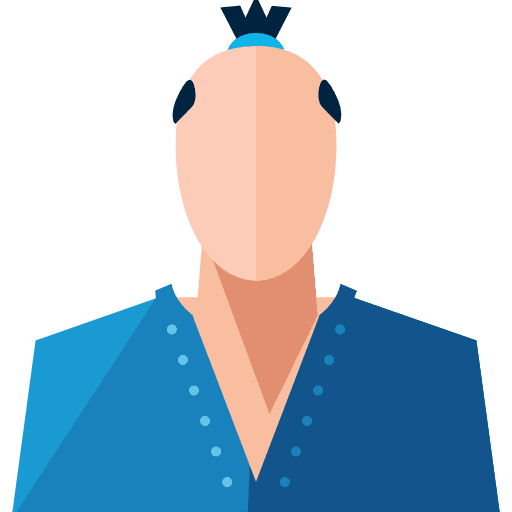 Asian profile user asian icon