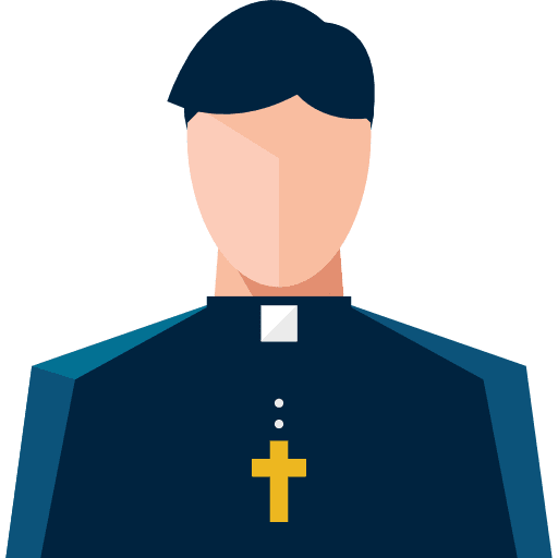 Priest avatar priest profile icon