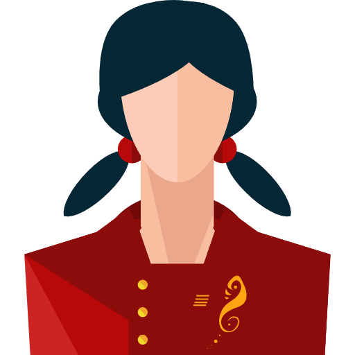 Avatar profile avatar social icon