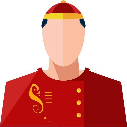 Avatar user profile avatar icon