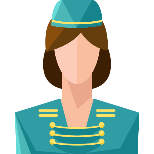 Bellgirl avatar professions and jobs profile icon