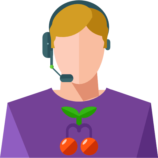 Telemarketer telemarketer user avatar icon