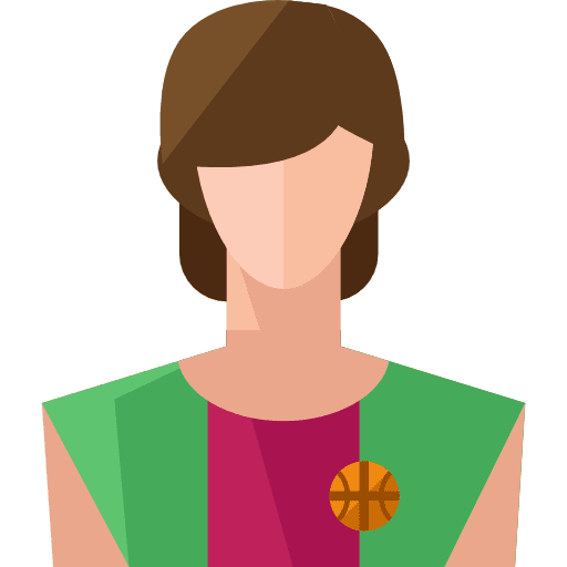 Woman avatar user woman icon