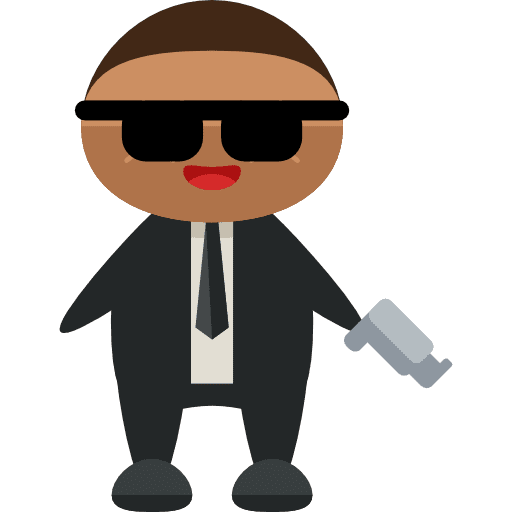 Hitman man people hitman icon