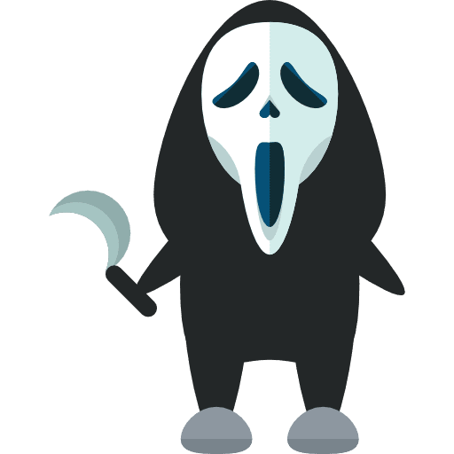 Psycho man people psycho icon