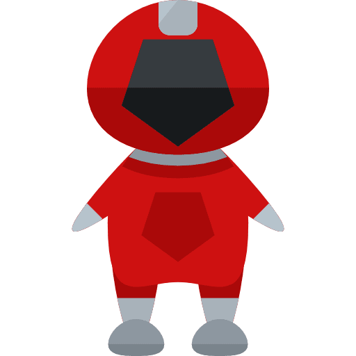 Superheroe people superheroe characters icon