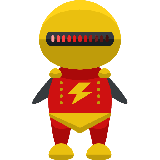 Superheroe superheroe people characters icon