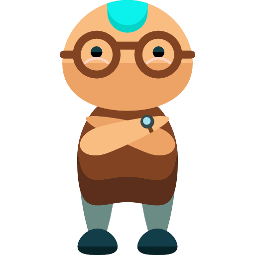 Hipster hipster man people icon