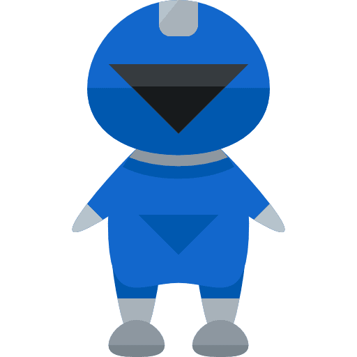 Superheroe people superheroe man icon