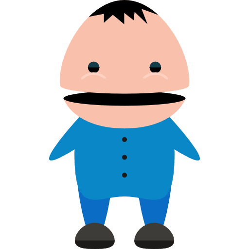 Child child people characters icon