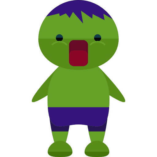 Superheroe superheroe man characters icon