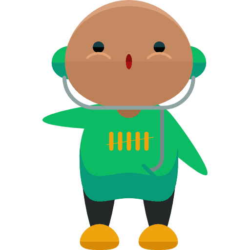 Boy boy characters man icon