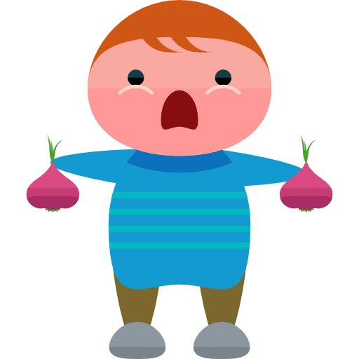 Farmer farmer man characters icon