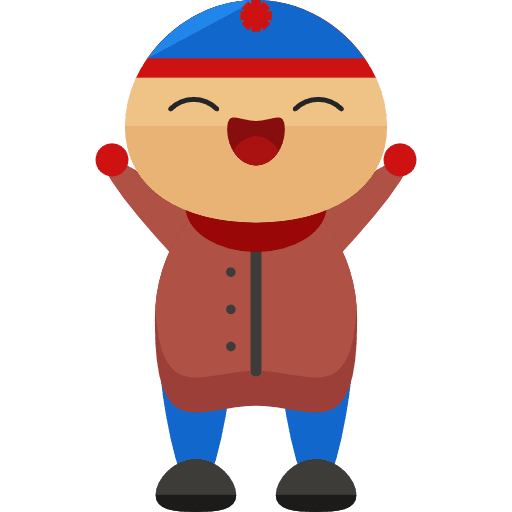Boy people boy man icon