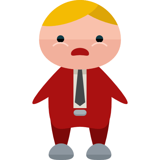 Businessman man businessman people icon