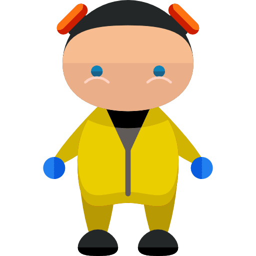 Chemist chemist people man icon