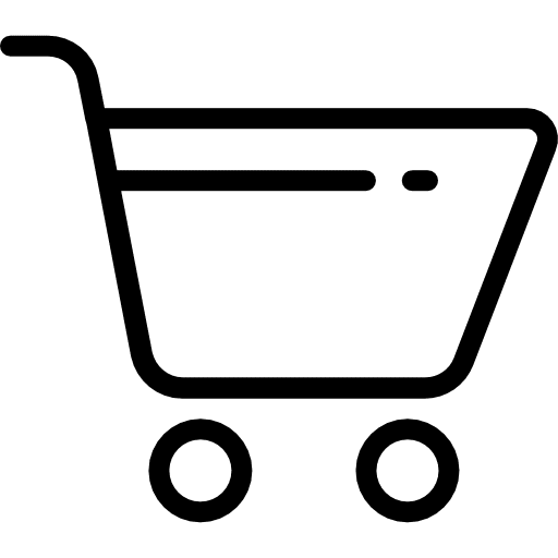 Shopping cart commerce shopping cart shopping store icon