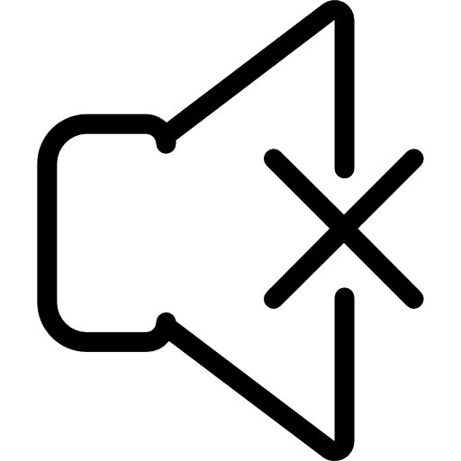 Speaker multimedia option audio speaker icon