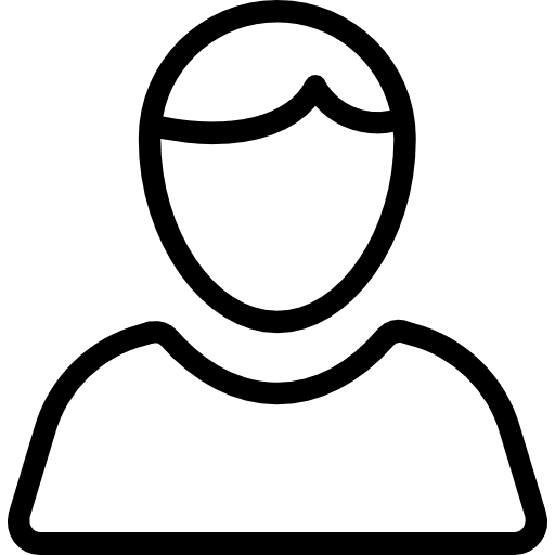 User profile user people icon