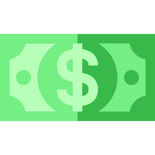 Money business currency money icon