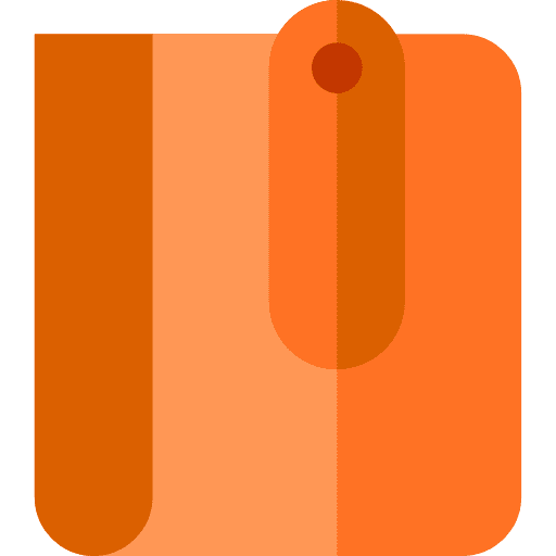 Wallet card money wallet icon