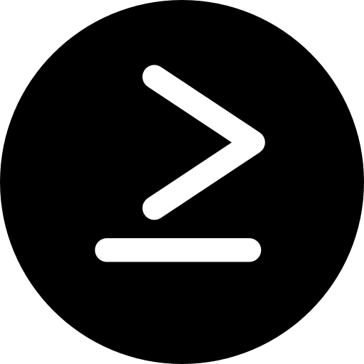 Is greater than or equal to mathematics symbol is greater than or equal to icon
